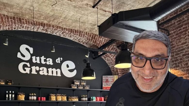 „Am început fără planuri mărețe”. Cum a transformat un restaurant aflat la început de drum livrările într-un motor de business