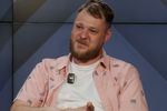 VIDEO | Chef Alexandru Burcă, despre drumul său în gastronomie: „În Islanda îmi făceam ciorbă doar ca să simt gustul de acasă”