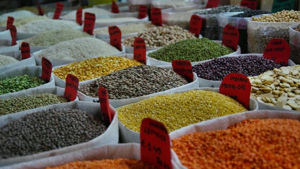 Cum elimini „antinutrienții” din leguminoase și care sunt riscurile pentru sănătate dacă nu le pregătești corespunzător