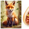 Ce înseamnă furt care implică produse pentru grătar? Poliția canadiană a descoperit hoțul cu patru lăbuțe în flagrant, cu hotdog-ul în gură