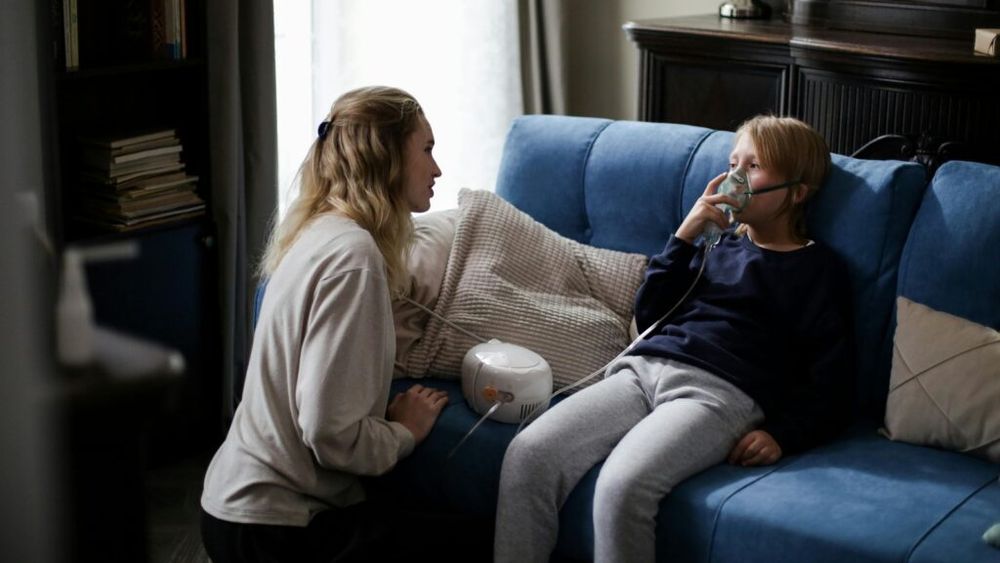 Aditivii alimentari comuni pot declanșa sau agrava astmul la copii, potrivit unui studiu