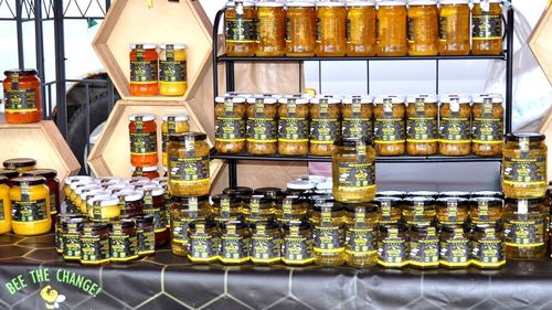 Prezent la Târgul Mierii din București, președintele Asociației Crescătorilor de Albine: „Seceta a pus capac producţiilor agricole; apicultura este unul dintre sectoarele cele mai afectate”