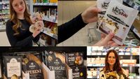 Cum ajung produsele românești pe rafturile marilor magazine? Iată cum arată un parteneriat stabil între retail și producători locali