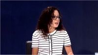 VIDEO | Ema Claudia Mărgineanu, specialist în nutriție pediatrică: Pofta de dulce a copiilor și adolescenților nu poate fi separată de somn, emoții, ecrane și obiceiurile familiei