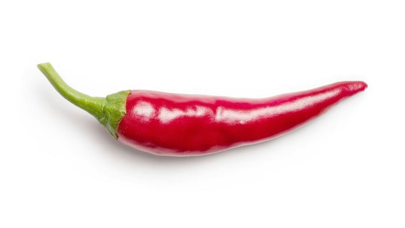 STUDIU | Capsaicina din ardeiul iute ar putea proteja creierul / Ce au descoperit cercetătorii despre efectele asupra memoriei și sănătății neurologice