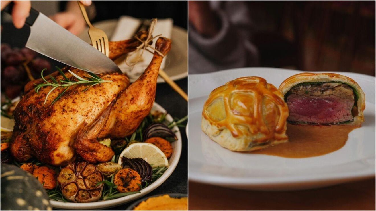 Idei pentru masa de Paște și sfaturi de top pentru o sărbătoare de neuitat/ Chiar dacă majoritatea pregătesc miel, nu strică nici o șuncă bună sau un file de vită, iar garniturile rafinate asigură succesul meniului