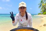 VIDEO FOTO | Va reprezenta România la Campionatul Mondial de Paella de la Valencia/ Chef Ioana Camelia Mihai: „O paella corectă înseamnă tehnică și echilibru. Una premiată are personalitate, sensibilitate și o precizie matematică în fiecare detaliu”