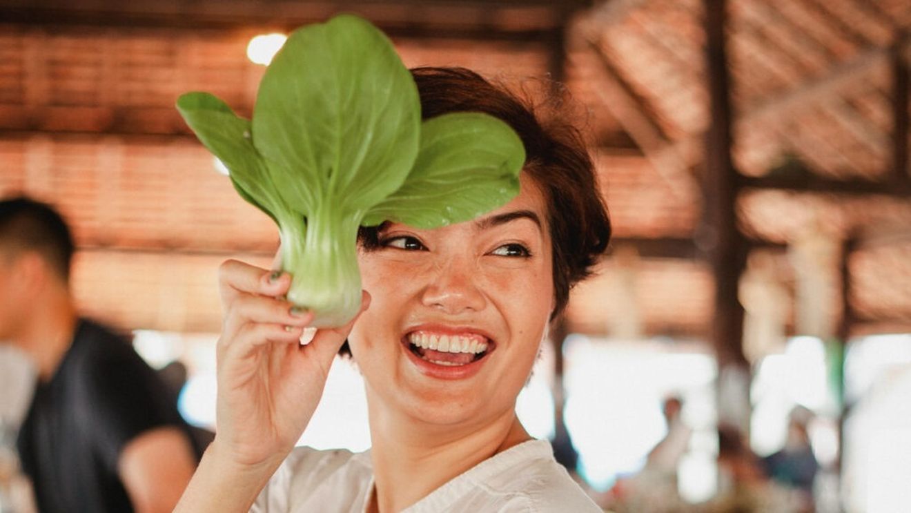 Care este diferența dintre vegan și vegetarian? / Variațiile, precum dietele lacto-ovo-vegetariană sau flexitariană, explicate