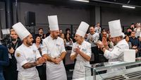 România își schimbă direcția gastronomică după prezență la Bocuse d’Or. Cezar Munteanu (ANBCT) / „Este un pas important pentru gastronomia românească”