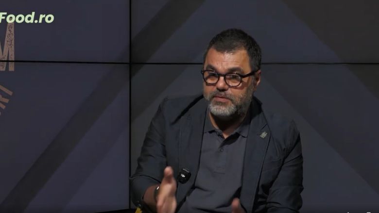 VIDEO | Ciprian Dincă: Taxele au lovit puternic micii producători / „Consumatorii cred că prețurile au crescut din cauza adaosului. Banii aceia se duc la stat”