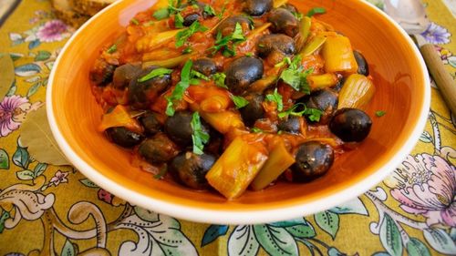 Croația, țara cu cel mai mare consum de legume, per capita, la nivel mondial; roșia, cea mai căutată legumă din lume