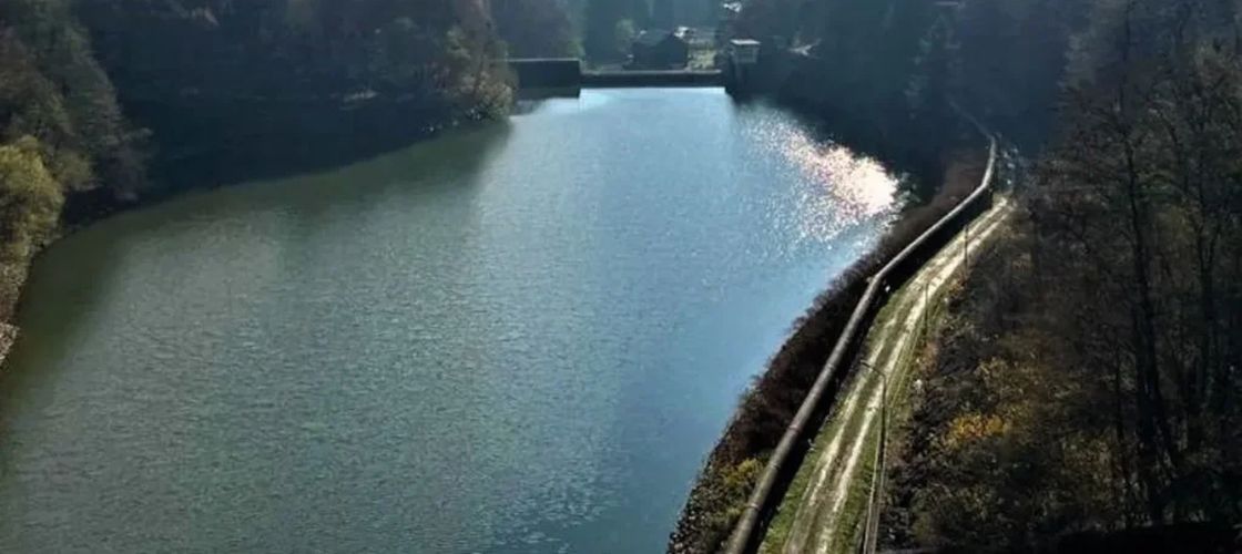 Paradoxul apelor din România. Singurul bazin hidrografic unde resursa de apă ar putea crește, deși Dunărea este aproape de minimul istoric
