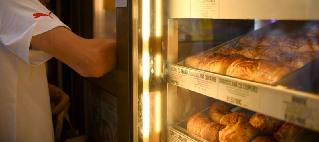SONDAJ G4Food | Unde se mănâncă cea mai bună merdenea din România?