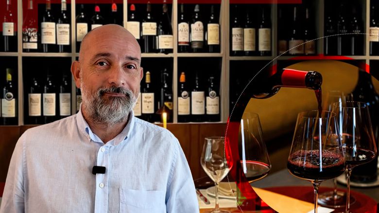 VIDEO | Connaisseur fără ifose (Ep. 90): Profit din vin fără vânzare? Da!
