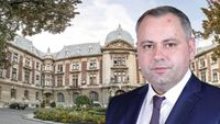 Agricultura României, validată de OCDE / Raportul confirmă alinierea la standardele economiilor dezvoltate / Barbu: Avizul obţinut este dovada că politicile sunt pe drumul cel bun