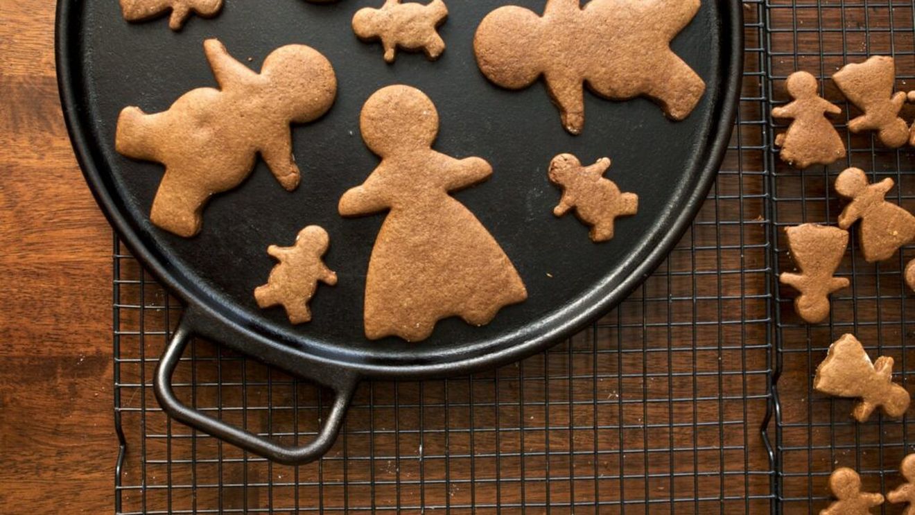 Covasna: Concursul „Cea mai bună turtă dulce din Târgu Secuiesc”, câştigat de o tânără de 24 de ani