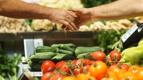 Exporturile și importurile agro-alimentare ale UE au atins niveluri record în octombrie 2024 / Marea Britanie și SUA, principalele destinații pentru exporturi