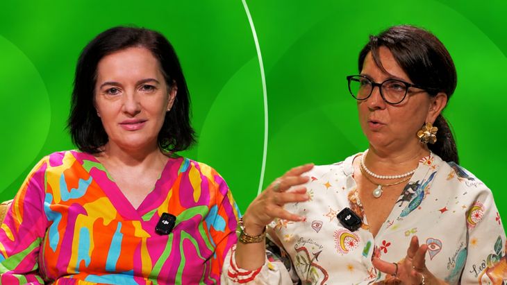 VIDEO | Fântâna de sănătate | Mâncatul compulsiv nu înseamnă doar poftă. Alina Costache, psihoterapeut: „Impulsul de a mânca poate ascunde nevoia de afecțiune, dar și frică, anxietate, tristețe sau alte nevoi profunde”