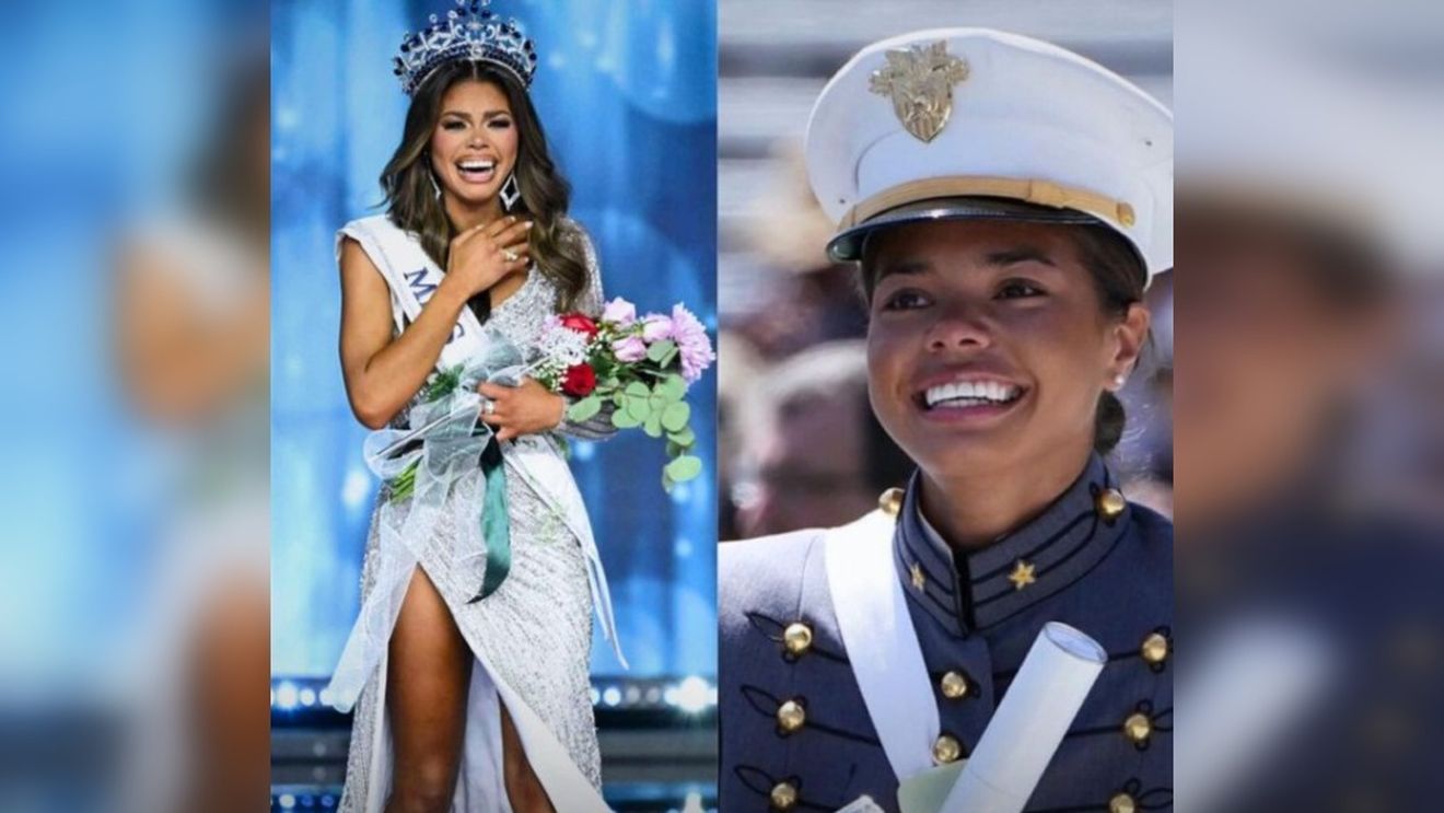 Miss SUA 2024 studiază insecuritatea alimentară, sănătatea și nutriția la Stanford / Alma Cooper a fost inspirată de problemele din copilărie ale mamei sale