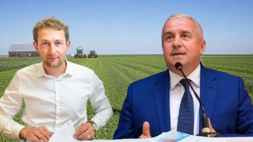 „Green Deal” vs. securitatea alimentară | Daniel Buda (europarlamentar): „Dacă UE își sufocă propriii fermieri, dar permite importuri mai ieftine din afara blocului comunitar, cine câștigă? Nu fermierii europeni!” / Christophe Hansen: „Trebuie să eliminăm barierele pentru reînnoirea generațională”