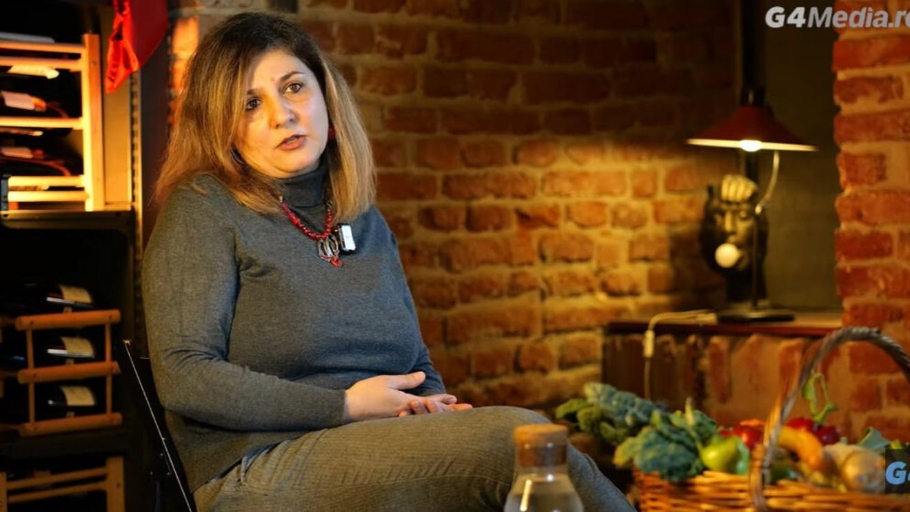 VIDEO | De aproape două decenii, Mihaela Vețan construiește proiecte care vorbesc despre solidaritate, hrană sănătoasă și economie socială: „În România nu există un consum constant de produse artizanale”