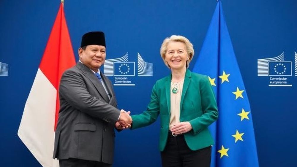 UE și Indonezia au încheiat un acord comercial de liber schimb considerat strategic în contextul tarifelor vamale americane. În domeniul agrifood, UE a impus numeroase restricții la importuri