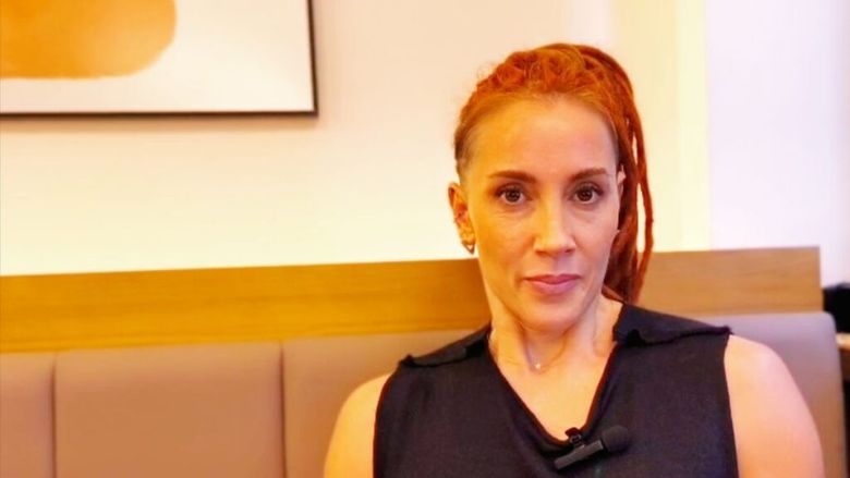 VIDEO | Cerasela Pașa (antrenoare fitness): Cei care folosesc medicamente pentru slăbit pierd și din masa musculară, nu doar din grăsime