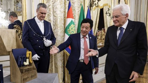 FAO anunță crearea unui muzeu dedicat alimentației și agriculturii, în Roma: „Va oferi o punte între tehnologiile alimentare și culturile lumii”