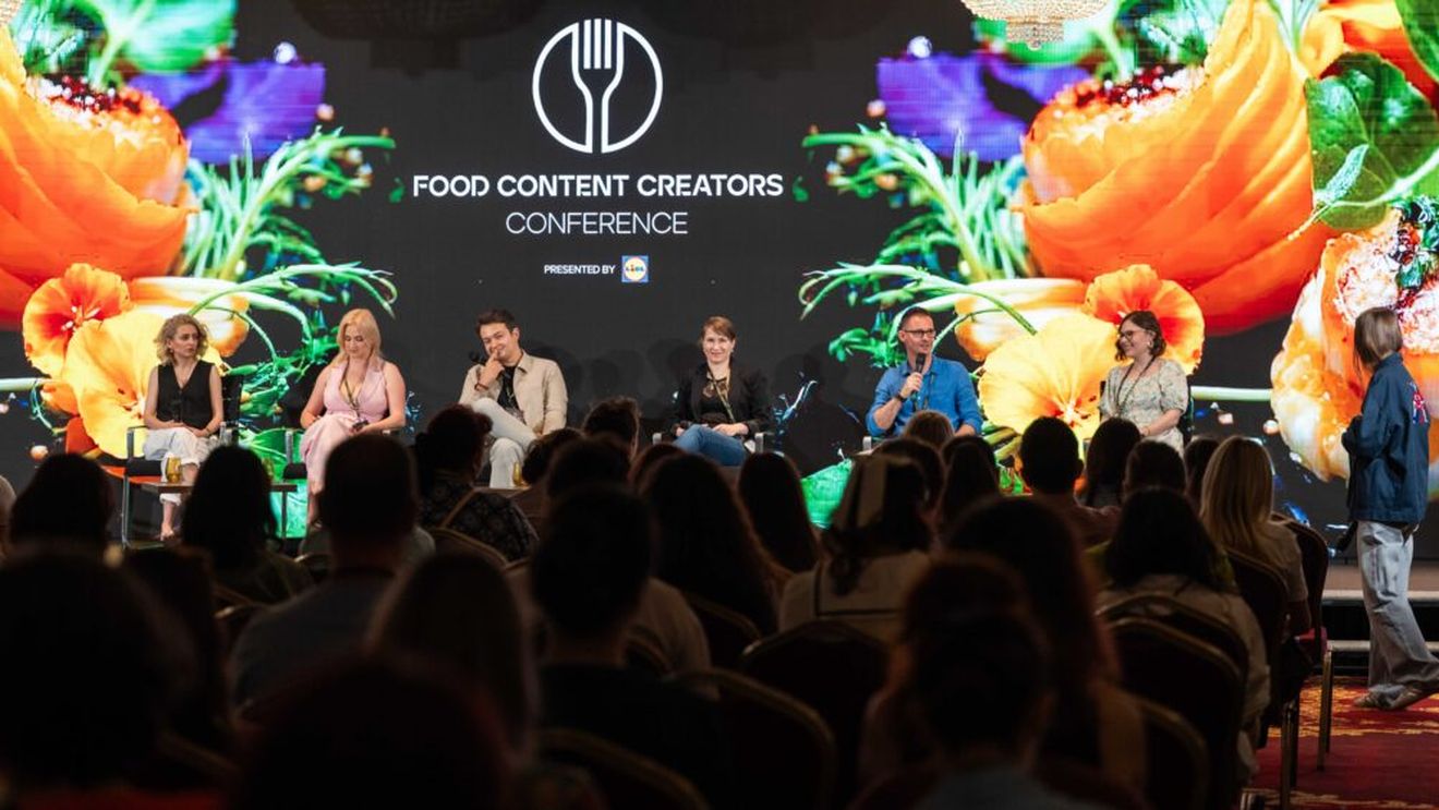 Fii cu un pas înaintea trendurilor din online-ul culinar (P)