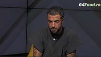 VIDEO | Chef Alex Dumitru: „Piața de produse românești nu e ieftină” / Ce contează cel mai mult în alegerea furnizorilor unui restaurant