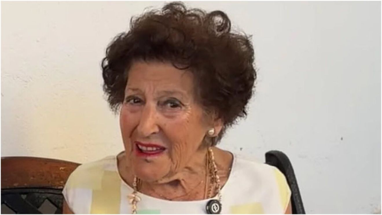 Își începe ziua cu cafea, pâine și dulceață. Secretul longevității la 101 ani: „Să fii pozitiv și să ai poftă de viață"