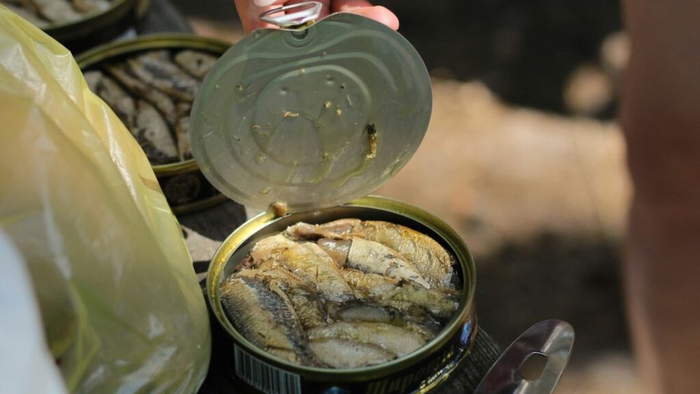 Ce este botulismul, boala din conserve, murături și miere / Copii mai mici de un an sunt cei mai expuși / Cum elimini riscul contaminării