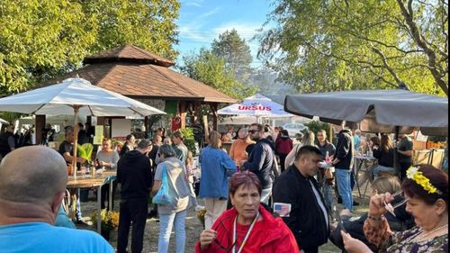 Buzău: Piața Artizanilor revine în weekend-ul 7–8 iunie, la Berca: Două zile de gastronomie locală, tradiții și turism autentic în Ținutul Buzăului
