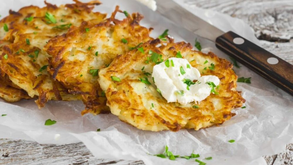 Rețetele Juanitei | Trei feluri de a găti cartofii de post, pentru o cină rapidă