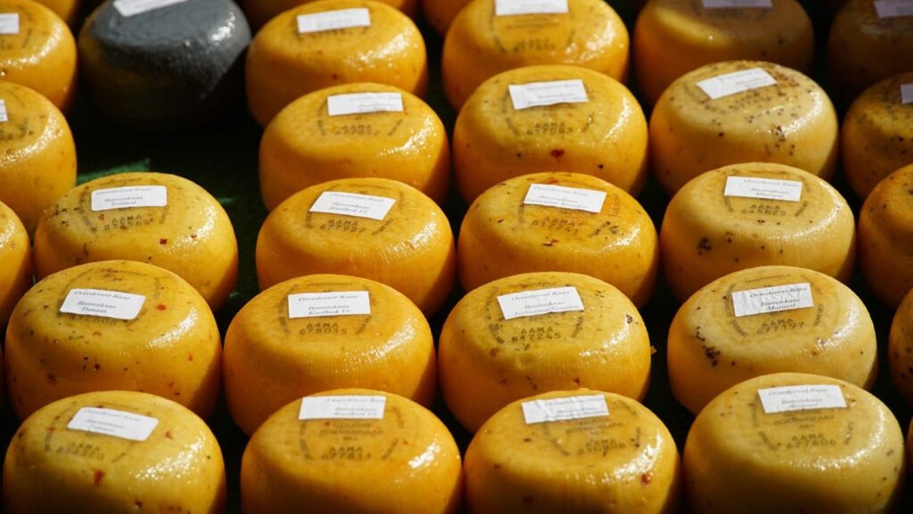 „Târg de Florii”, organizat în București în perioada 25 - 27 aprilie / Vor fi promovate produsele agroalimentare provenite din zona montană a României