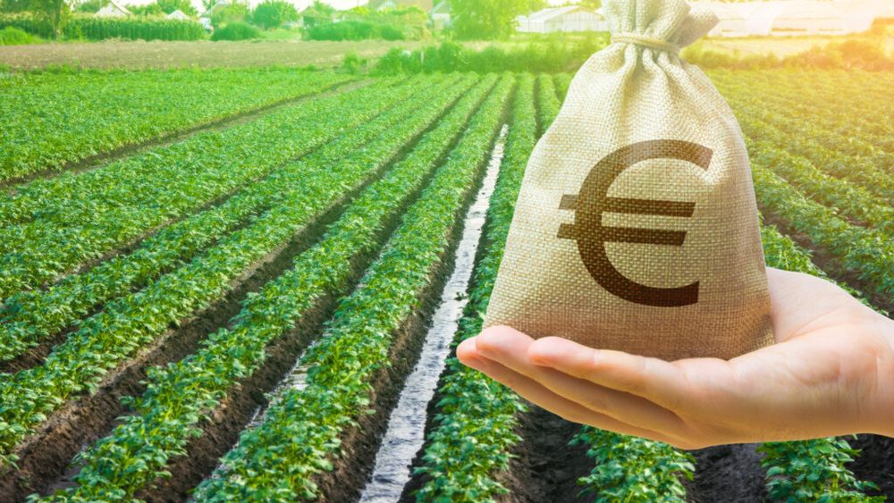 UE introduce ajutoare de stat pentru agricultură și energie în contextul crizei din Orientul Mijlociu