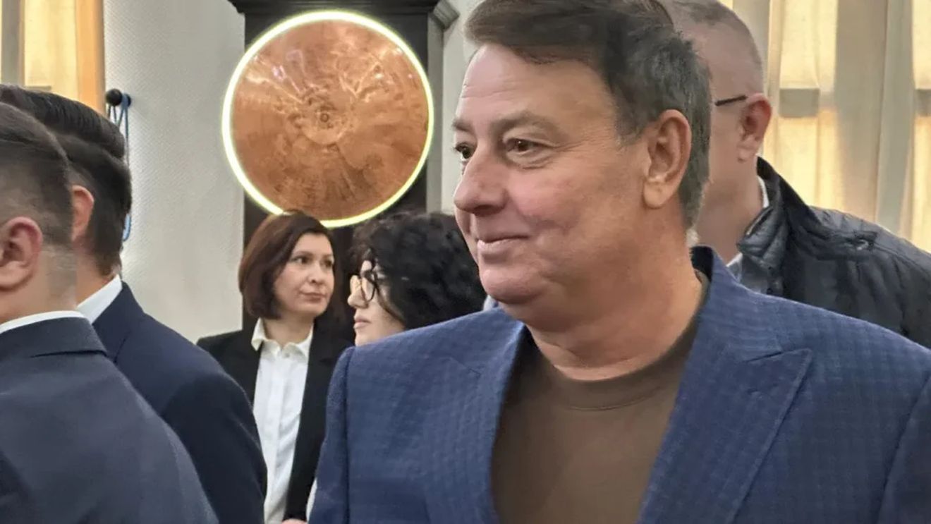 Sursa G4Media: Percheziții la Crama Mitroi și la domiciliul lui Florin Mitroi, președintele Consiliului Județean Constanța
