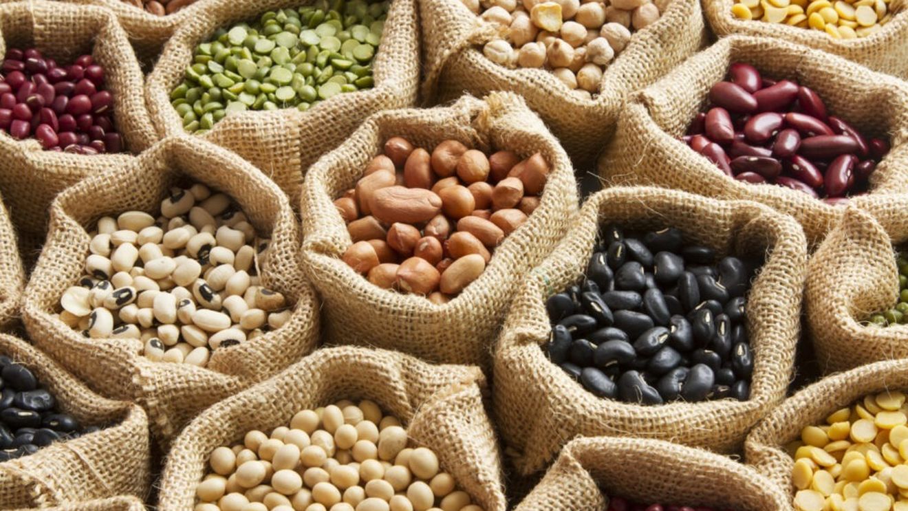 Leguminoasele, superalimentul antic recomandat de știință / De câte ori pe săptămână trebuie consumate