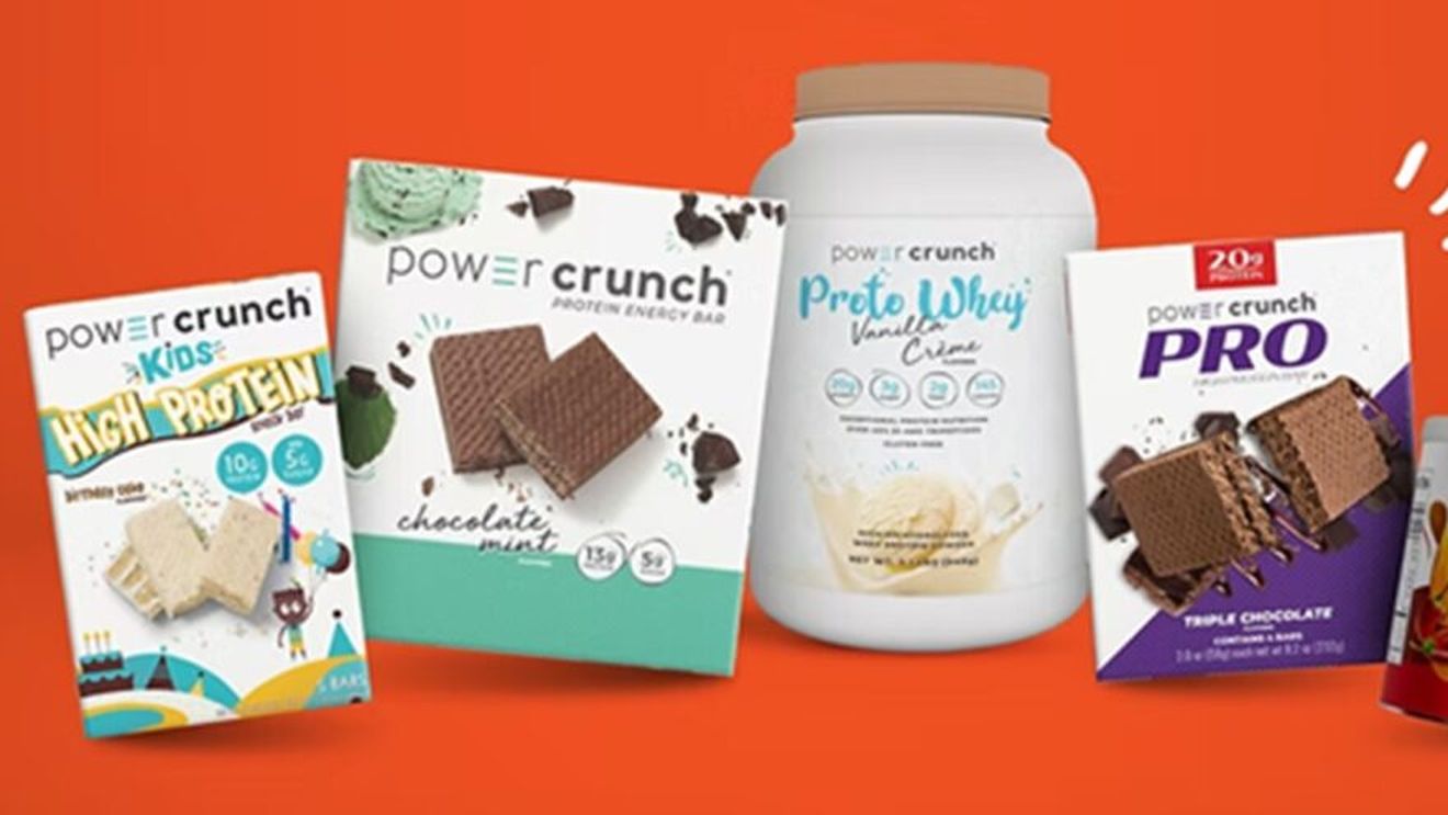 Grupul Ferrero își extinde portofoliul prin achiziționarea Power Crunch / Compania își diversifică, cu această ocazie, oferta produselor