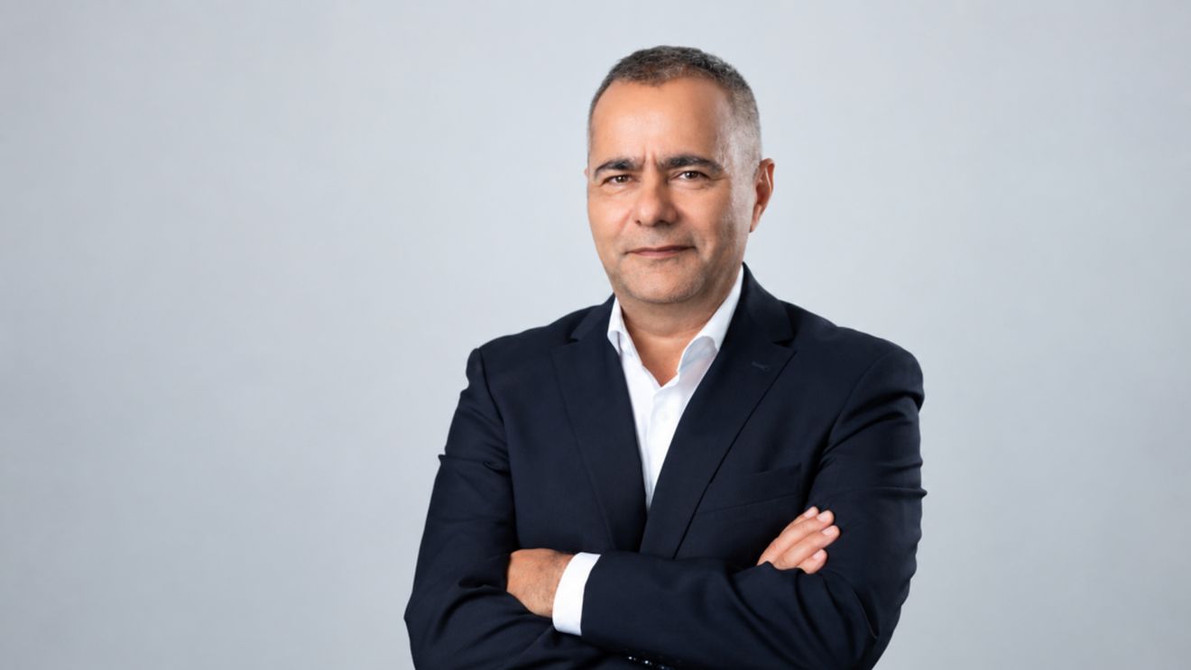 Jabbar Kanani, fondator Agricover: „Agricultura cântărește în societate mult mai mult decât sugerează simpla sa pondere în PIB”