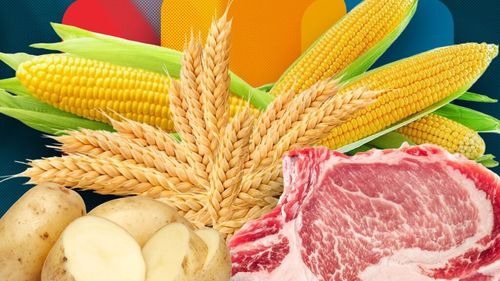 Exportăm cereale, importăm carne de porc, paradoxul care costă scump România. Alte produse alimentare care provin în mare parte din import sunt peştele, zahărul, untul și cartofii, dar și multe fructe și legume