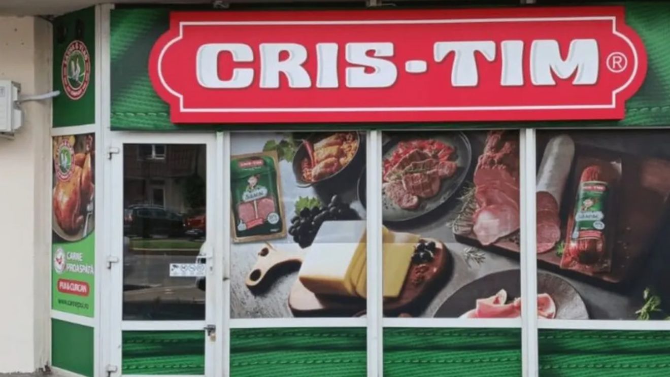 Cris-Tim a obținut un profit de 63,6 milioane de lei în primul semestru din 2026, în creștere cu 34%