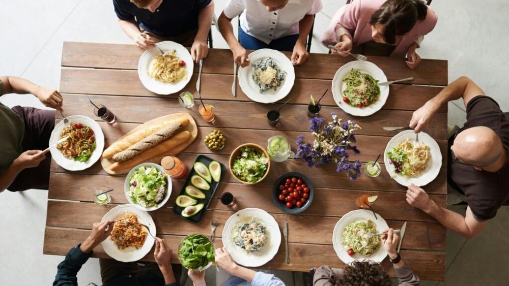 Nu știi ce să mai gătești? G4Food îți propune un meniu pentru întreaga săptămână