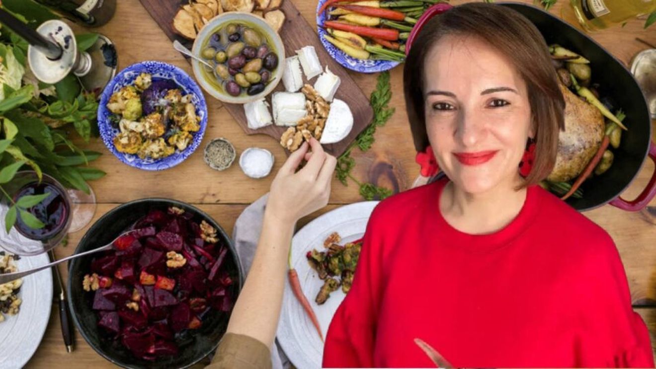 VIDEO | De ce este bine să ai un cheat meal când ții dietă / Nutriționistul Tania Fântână explică de ce nu trebuie să te simți vinovat atunci când „trișezi” dieta