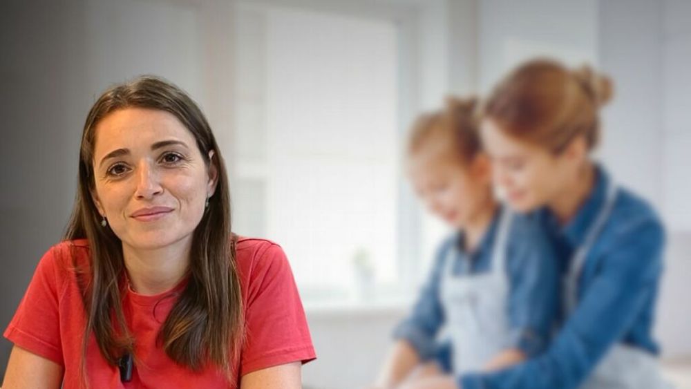 VIDEO | Cum obișnuiești copiii cu dulciurile fără zahăr/ Doina Șerbu („Viața fără gluten și zahăr”): Dacă îi implic și pe ei atunci când gătesc, gustă și le plac