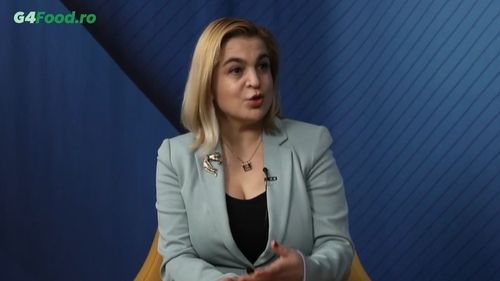 VIDEO | Antreprenoarea Mădălina Giurescu a „omologat” un nou mod de a planta cătină / Cum a reușit să planteze 6 hectare într-o singură zi