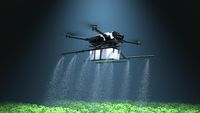 Agricultura europeană folosește din nou mai multe pesticide / Franța, Spania și Germania domină piața din Uniunea Europeană / România rămâne sub nivelul din 2011