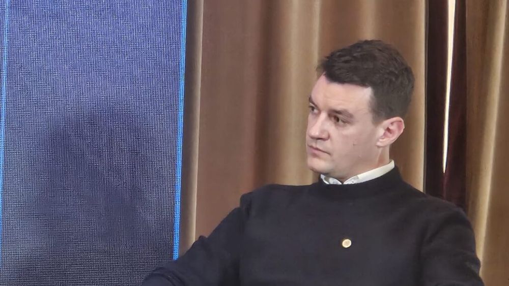 VIDEO | Conferința G4Food & Economedia | Vlad Popescu, Norofert: Fermierii brazilieni sunt mai bine capitalizați decât cei români, iar termenele de plată sunt mai scurte