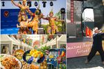 Thailanda ajunge în centrul Bucureștiului. Două zile cu preparate autentice, show-uri culinare și dansuri tradiționale la Thai Culture and Culinary Weekend