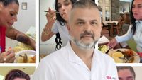 INTERVIU | Fenomenul care a cucerit TikTok-ul: de ce privim oameni care mănâncă? / Bogdan Cotigă, psiholog: „Ne place senzația că cineva este acolo cu noi”